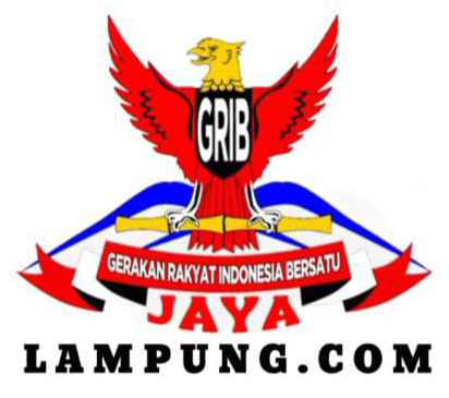 Grib Jaya Lampung